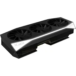Відеокарта XFX Mercury AMD Radeon RX 9070XT Gaming Edition [RX-97TMERCB9] UA [130492] - мініатюра 4