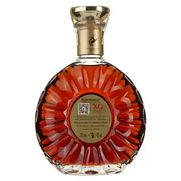 Коньяк Remy Martin XO, 40%, 0,7 л (201659) - мініатюра 4