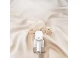 Відпарювач Xiaomi Handheld Steam Iron - мініатюра 8
