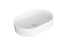 Умивальник Simas Foriu 60 white Matte Білий матовий FO02WM