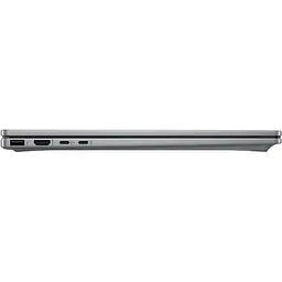 Ноутбук HP 16 OmniBookX FlipNGAI 16-ar0009ua/Ryzen 5 AI 340/16GB/1TB/Radeon 840M/W11H/Meteor Silver (D16J2EA) - мініатюра 8