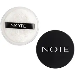 Розсипчаста пудра Note Cosmetique Loose Powder відтінок 04 (Beige) 14 г - мініатюра 5