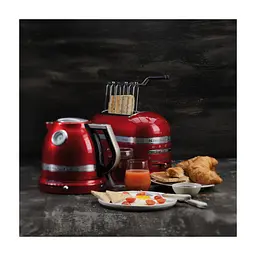 Електрочайник KitchenAid 5KEK1522ECA - мініатюра 2