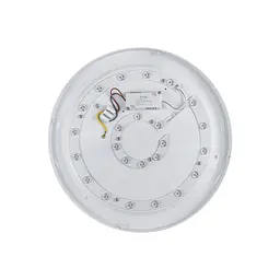 Світильник Vestum GRILL зоряне небо 36W 4000К 2900Lm (VS-80037) - мініатюра 4