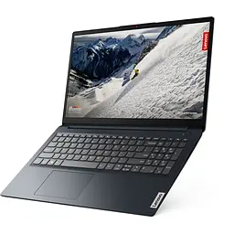 Ноутбук Lenovo IdeaPad 1 15ALC7,5 5500U,12 GB,512 GB,Без ОС - мініатюра 3