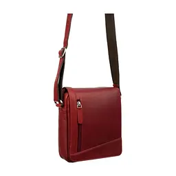 Сумка Visconti S7 Messenger Bag A5 Lee Red (S7 RED)