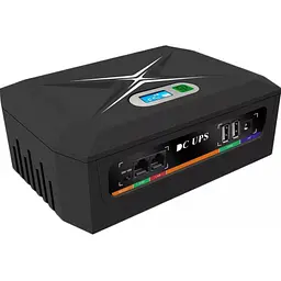 Джерело безперебійного живлення (ДБЖ) для роутера TTN DCP-100W 48000mAh [119935]