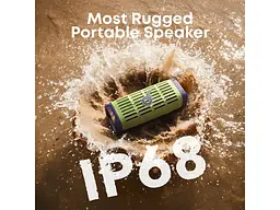 Портативна акустика ANKER SoundCore Boom 3i Green (D5100060) - мініатюра 11