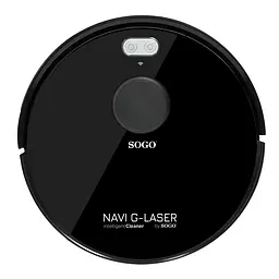 Робот-пилосос SOGO SS-16085 (вологе прибирання)