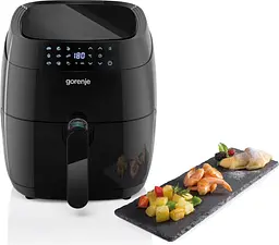 Мультипіч Gorenje AF1409DB - мініатюра 5