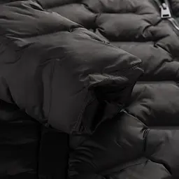 Куртка Alpine Pro Tagor XL Чорна (1054-007.020.0081) - мініатюра 3