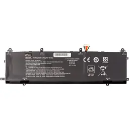 Акумулятор до ноутбука HP Spectre X360 15-EB (BN06) 11.1V 5000mAh PowerPlant (NB462377)