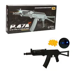 Дитячий Автомат Cyma з лазером P.47А - мініатюра 2