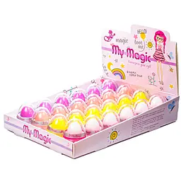Бальзам для губ FFleur My Magic LB-71