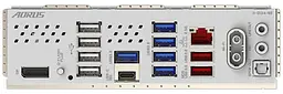 Материнська плата Gigabyte B850M AORUS ELITE WIFI6E ICE (B850M AORUS ELITE WIFI6E ICE) (Socket AM5, AMD B850, Micro-ATX) - мініатюра 5