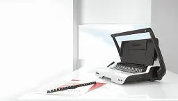 Біндер Fellowes Star A4 (f.B5627501) - миниатюра 2