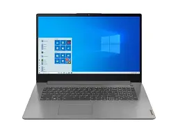 Ноутбук Lenovo IdeaPad 3 17ABA7 (82RQ002XUS)
