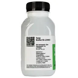 Тонер Brother HL-L2300/MFC-L2700 75г Patron (PN-BHLL2300-75) - мініатюра 4