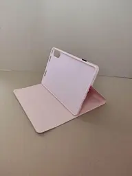 Чохол для планшета Xiaomi Poco Pad /Redmi Pad Pro із клавіатурою touch з підсвічуванням - мініатюра 7