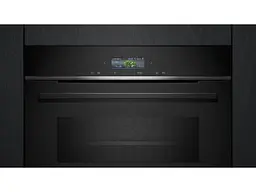 Духовка електрична Siemens CM724G1B1 - мініатюра 2