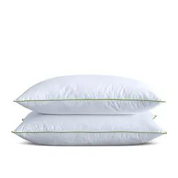 Подушка пух антиалергенна 50x70 SNOW COSAS (4822052233931) - мініатюра 5