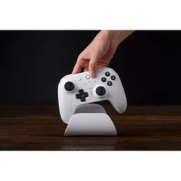 Геймпад 8BitDo Ultimate 2 Bluetooth Controller 80ND White [169209] - мініатюра 10