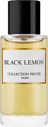 Парфуми Collection Privee Paris Black Lemon 50 мл 