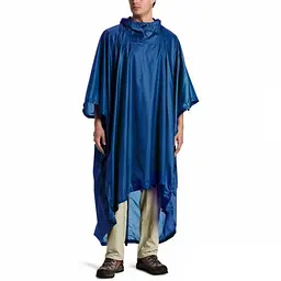 Пончо Sea To Summit Tarp Poncho Синій
