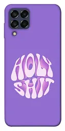 Чохол Demsky Holy shit для Samsung Galaxy M33 5G