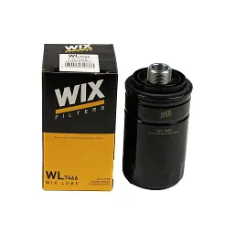 Фільтр масляний Wixfiltron WL7466 - мініатюра 2