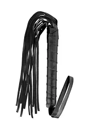 Флогер Fetish Tentation Martinet Whip Fetish Tentation SO3733 91402 - мініатюра 2