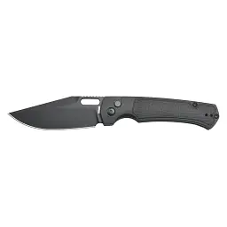 Ніж Artisan Revel BB Black (1867P-BBK)