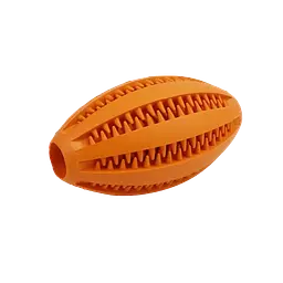 Іграшка для жування та закладки ласощів Derby Dog Treat Dispenser Chew Toy