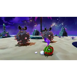 Гра Yooka-Replaylee для Nintendo Switch 2 (EN) [176058] - мініатюра 5