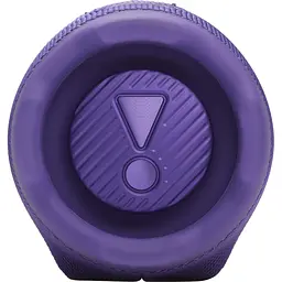 Акустична система JBL Charge 6 Purple (JBLCHARGE6PUR) - мініатюра 9