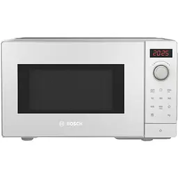 Мікрохвильова піч Bosch FFL023MW0 - мініатюра 5