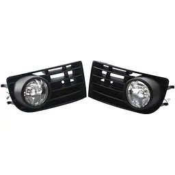Протитуманні фари для Volkswagen Golf V 2003-2008 Комплект (VW-0309)