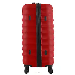 Валіза Semi Line 24" (M) Red (T5578-4) - мініатюра 6