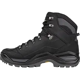 Черевики Lowa Renegade Evo GTX Mid 46 Black-dune (1012-311916-9983-46.0) - мініатюра 3