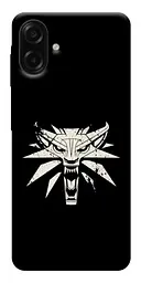TPU чохол Demsky Wolf medallion для Samsung Galaxy A07