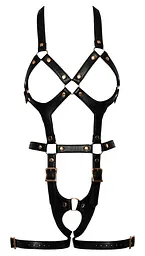 Портупея - 2493381 Bad Kitty Harness L/XL