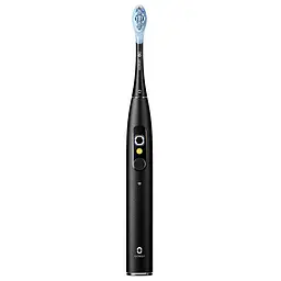Електрична зубна щітка Oclean X Ultra 20 Set Electric Toothbrush Black - мініатюра 5