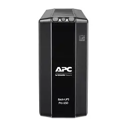 Пристрій безперебійного живлення APC Back-UPS Pro BR 1300VA, LCD (BR1300MI) - мініатюра 2