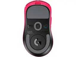 Миша Logitech Pro X Superlight 2 Dex Pink (910-007371, 910-007373) - мініатюра 6