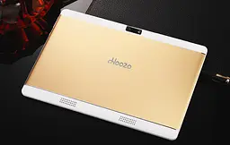 Планшет Hoozo MT232 Gold - мініатюра 5