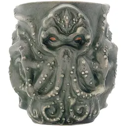Чашка 3D AbyStyle Cthulhu "Cthulhu" 300 мл - мініатюра 2
