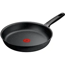 Сковорода Tefal Expertise 28 см чорна (G3210602)