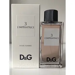 Dolce Gabbana L'Imperatrice 3 100 мл туалетна вода