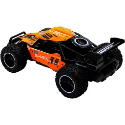 Машинка на радіокеруванні Sulong Toys 1:16 Metal Crawler S-Rex Orange (SL-230RHO) [114234] - мініатюра 3