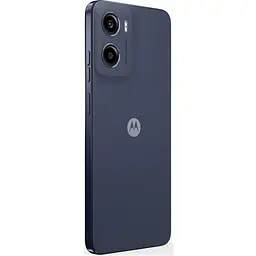 Смартфон Motorola Moto G05 4/256Gb Denim Blue [PB6L0053UA] UA-UCRF - мініатюра 6